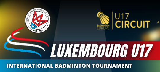 Luxembourg U17