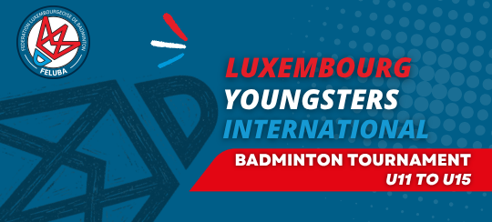 Youngsters International | U11-U15